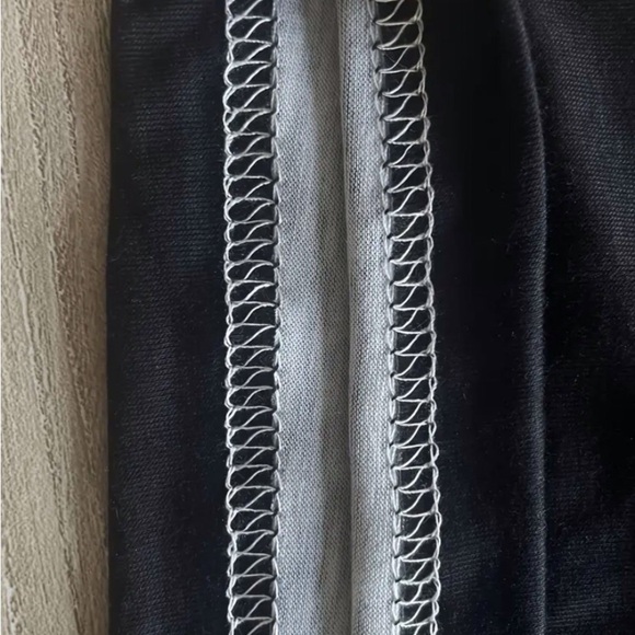 Mens Halloween Horror Scary Crystal Lake Camp Movie Killer Short Sleeve Tee - Picture 4 of 12